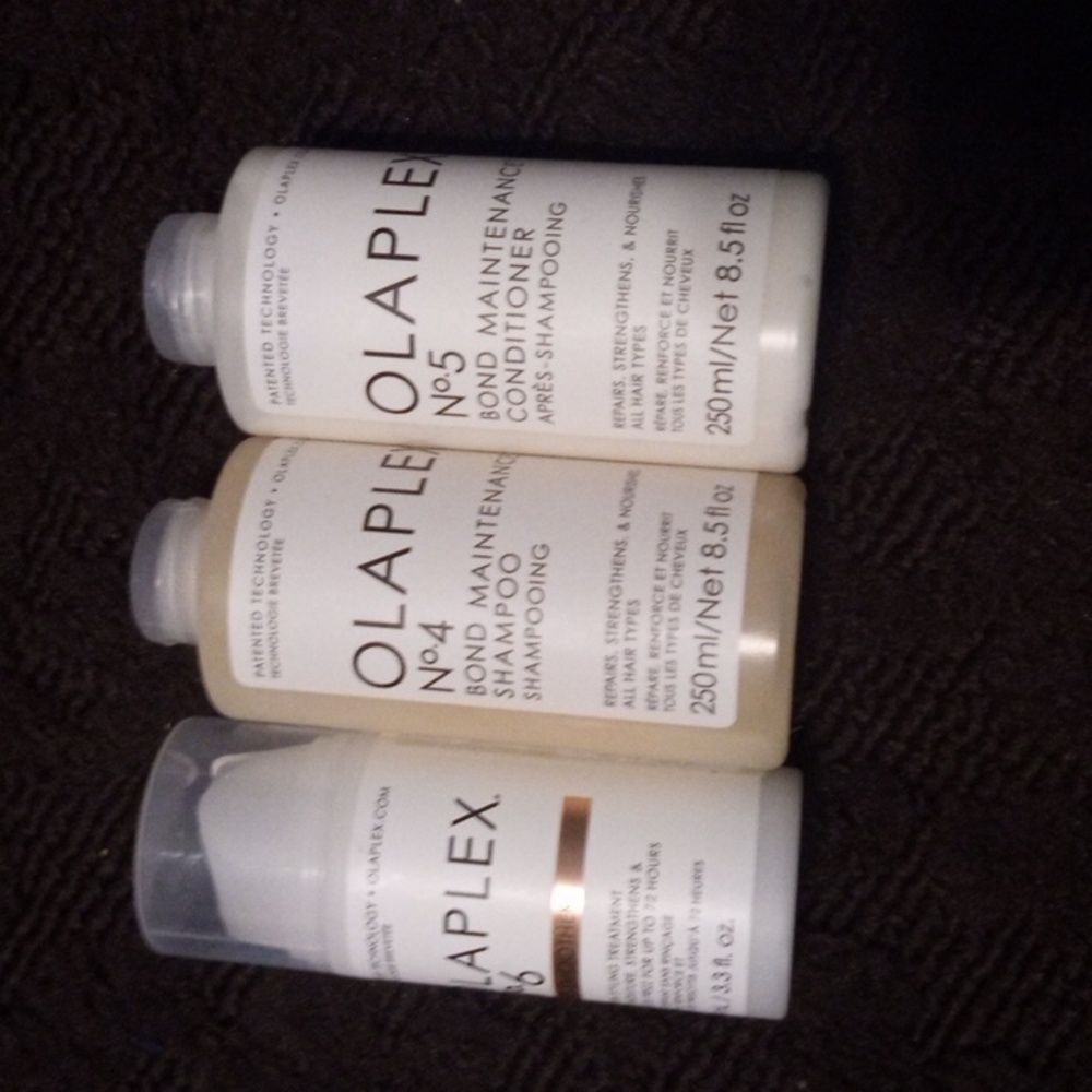Olaplex set